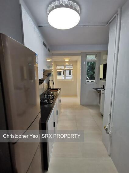 Blk 85 Commonwealth Close (Queenstown), HDB 3 Rooms #397989821